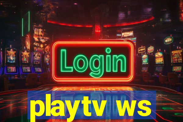 playtv ws